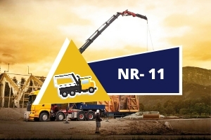 NR 11 -OPERADOR DE MUQUE