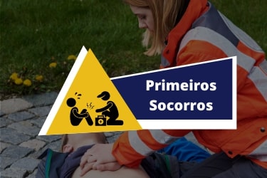PRIMEIROS SOCORROS