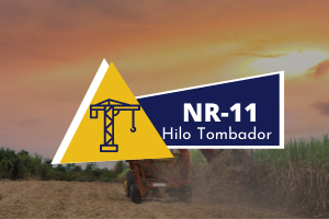 NR 11- HILO TOMBADOR