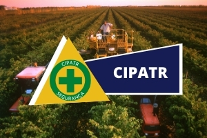 NR 31 – CIPATR COMISSÃO INTERNA DE PREVENÇÃO A ACIDENTES DO TRABALHO RURAL